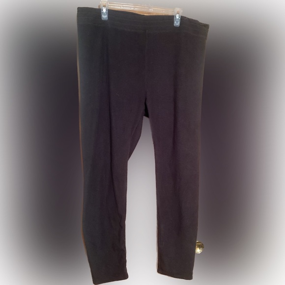 Cuddl Duds leggings 2xl woman’s - Picture 1 of 2